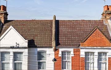 clay roofing North Kelsey, Lincolnshire