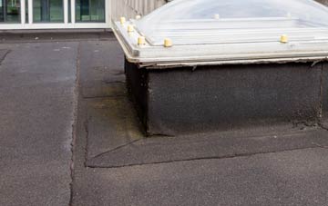 disadvantages of North Kelsey flat roofs