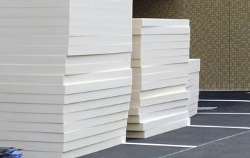 North Kelsey flat roof insulation costs