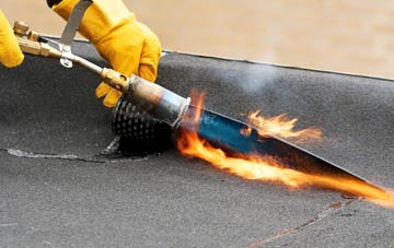 flat roof repairs North Kelsey, Lincolnshire