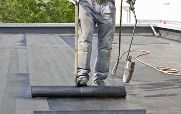 flat roof replacement North Kelsey, Lincolnshire