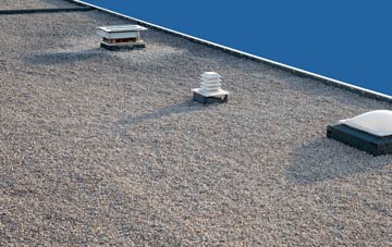 flat roofing North Kelsey, Lincolnshire