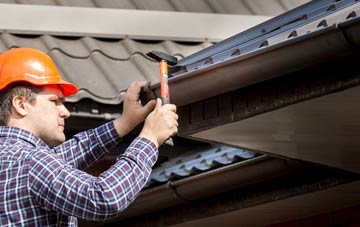 gutter repair North Kelsey, Lincolnshire