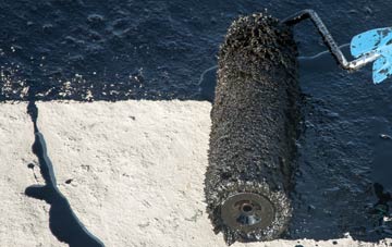 North Kelsey liquid sealant waterproofing