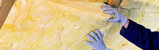 quotes for North Kelsey roof insulation