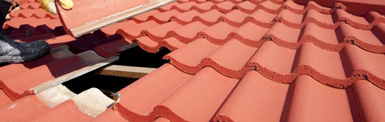 compare North Kelsey roof repair quotes