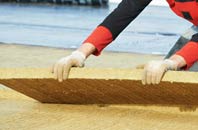 find rated North Kelsey roof insulation companies